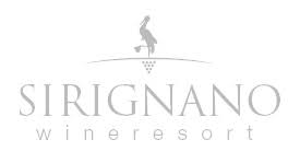 Logo Sirignano Wine Resort