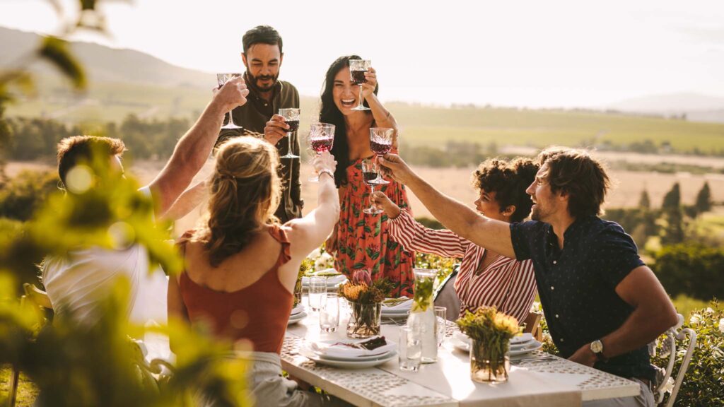 Pasqua: Agriturist, verso tutto esaurito